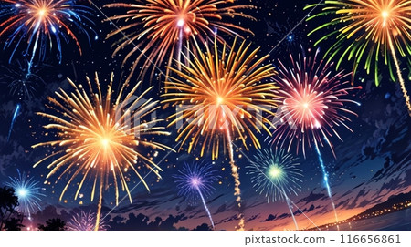 光明的盛宴 116656861