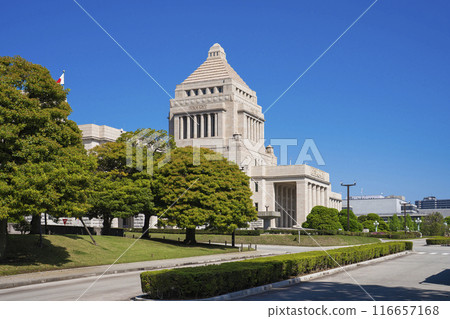 國民議會大樓 國民議會大樓 116657168