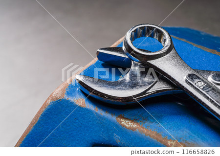 工具扳手 116658826