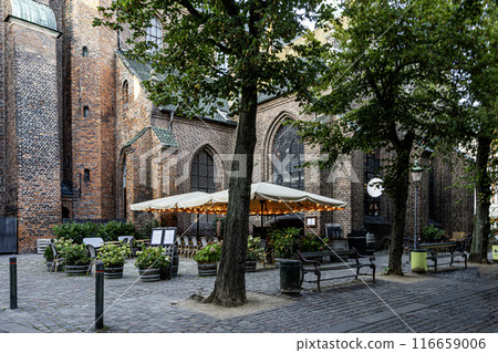 old Anglican church transformed into a cafe. hillerod .denmark old Anglican church transformed into a cafe. hillerod .denmark 116659006