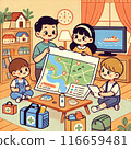 家庭備災 116659481