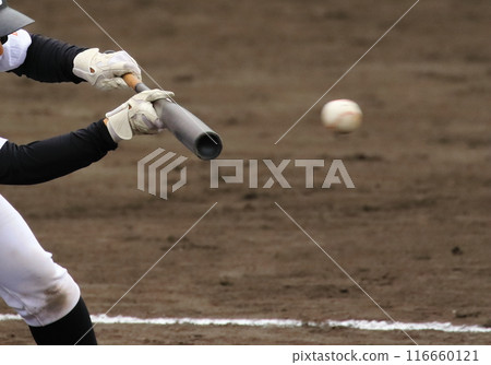 Baseball squeeze 116660121