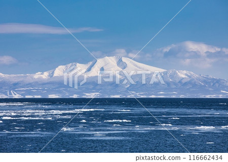 流冰和海別山 116662434
