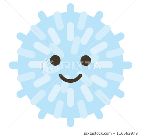 White blood cell image illustration White blood cell image illustration 116662979