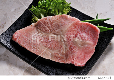 但馬牛牛排肉 116663871