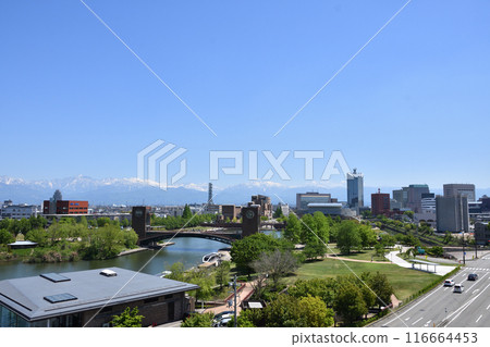Tomiiwa Canal Cruise富山縣富山縣 Tomiiwa Canal Cruise富山縣富山縣 116664453