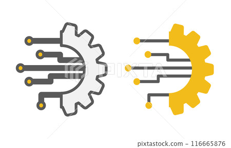 Gears Artificial Intelligence 116665876