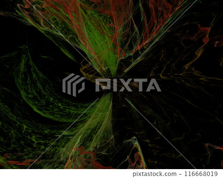 Imaginatory fractal abstract background Image Imaginatory fractal abstract background Image 116668019