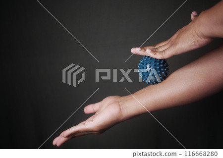 Hand and Finger Strengthening Exercises Hand and Finger Strengthening Exercises 116668280