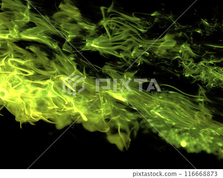 Imaginatory fractal abstract background Image Imaginatory fractal abstract background Image 116668873