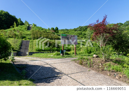 群馬縣中之條町花樂之裡 群馬縣中之條町花樂之裡 116669051