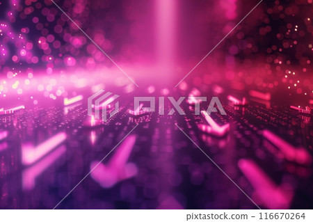 Digital transfer big data on internet. futuristic digital technology Digital transfer big data on internet. futuristic digital technology 116670264