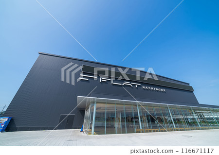 "Aomori Prefecture" Flat Hachinohe, Hachinohe City 116671117