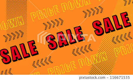 Illustration of SALE 116671535