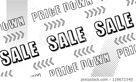 Illustration of SALE 116671540