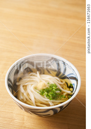 烏冬面 116671663