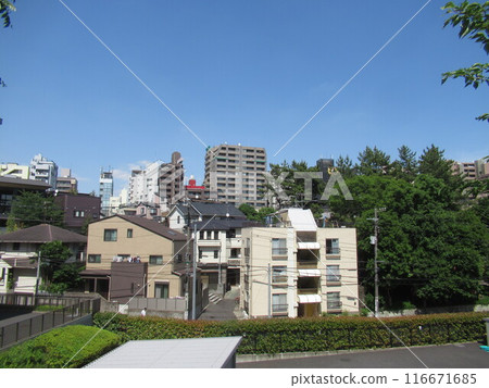 Near Kohinata, Bunkyo Ward 116671685