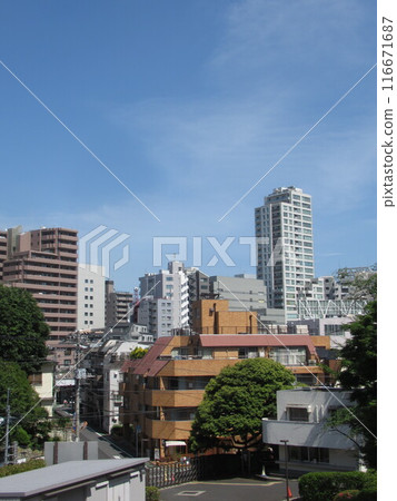 Near Kohinata, Bunkyo Ward 116671687