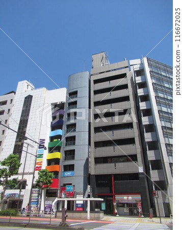 神田小川町附近 神田小川町附近 116672025