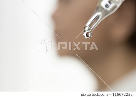 Hyaluronic acid serum for women Hyaluronic acid serum for women 116672222