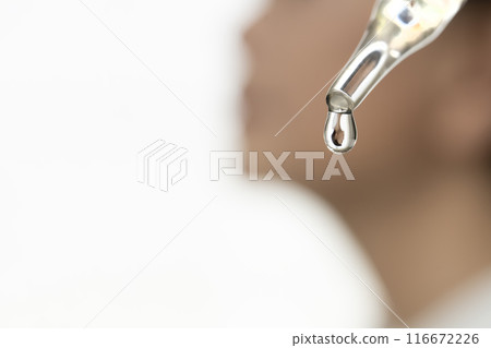 Hyaluronic acid serum for women Hyaluronic acid serum for women 116672226