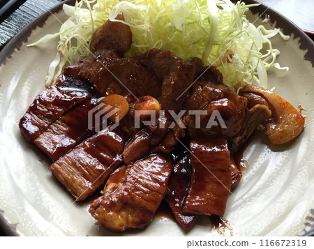 Tonteki Tonteki 116672319