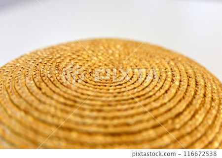 Straw hat ☆mar_lapin Straw hat ☆mar_lapin 116672538