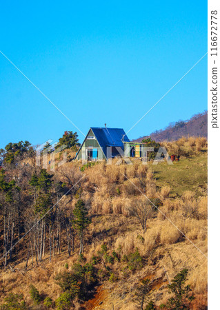 一間小屋 一間小屋 116672778