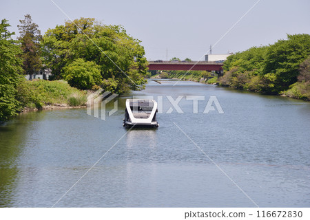 Tomiiwa Canal Cruise富山縣富山縣 Tomiiwa Canal Cruise富山縣富山縣 116672830
