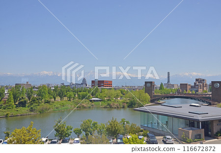 Tomiiwa Canal Cruise Toyama Prefecture Toyama Prefecture Tomiiwa Canal Cruise Toyama Prefecture Toyama Prefecture 116672872