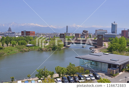 Tomiiwa Canal Cruise富山縣富山縣 Tomiiwa Canal Cruise富山縣富山縣 116672883