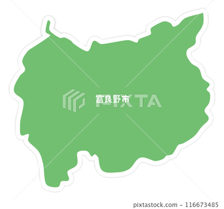 北海道富良野市地圖 116673485