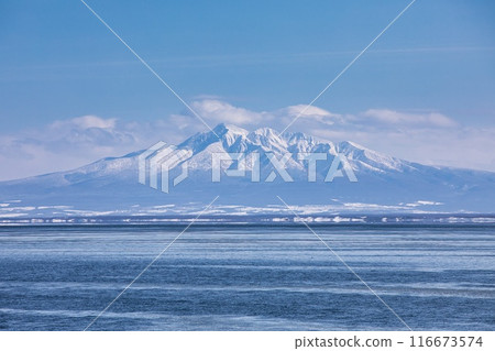 冬季滑雪勝地 116673574