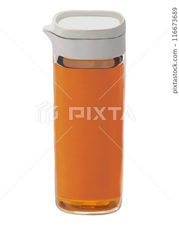 大麥茶（壺） 116673689