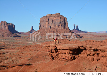 Monument Valley John Ford Point Monument Valley John Ford Point 116673930
