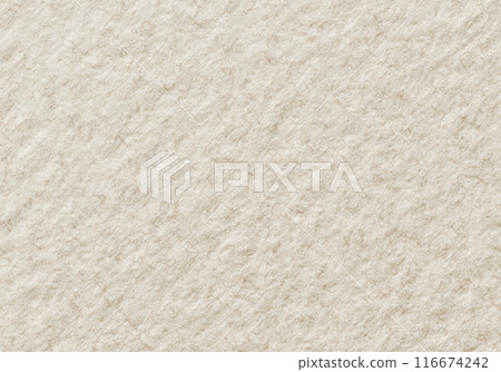 手工日本紙，質地，背景材料，米色 116674242