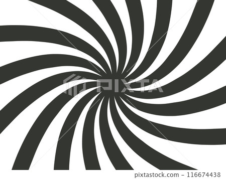 Swirl Background 116674438