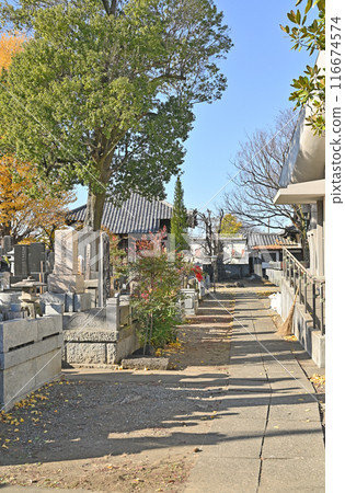 中山道本所宿:本莊市真言宗智山派大正院 中山道本所宿:本莊市真言宗智山派大正院 116674574