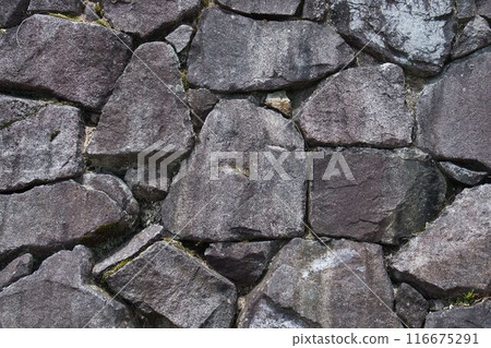 梯田的石牆（別久的梯田） 116675291