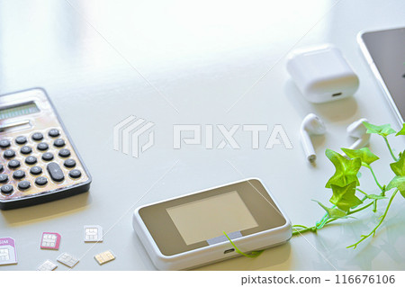 智慧型手機合約和費用 116676106