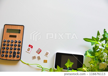 Smartphone contracts and fees 116676113