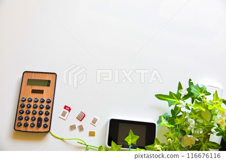 智慧型手機合約和費用 116676116