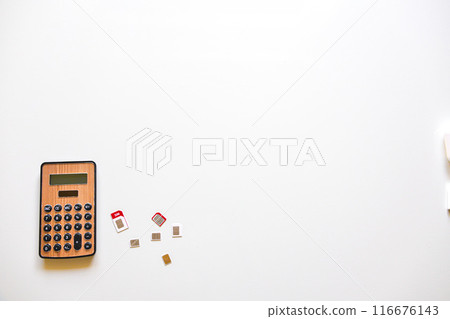 智慧型手機合約和費用 116676143