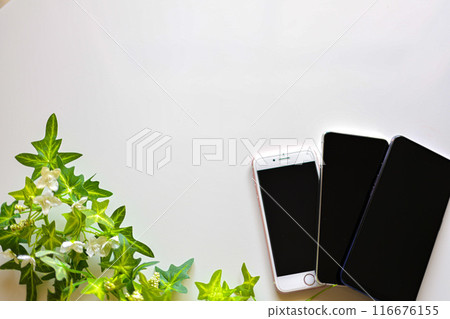 智慧型手機合約和費用 116676155