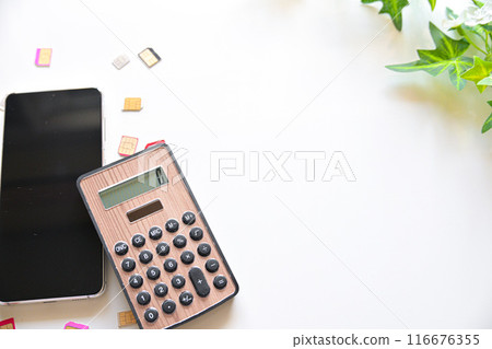 Smartphone contracts and fees Smartphone contracts and fees 116676355