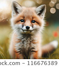 Fox 116676389