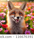 Fox 116676391