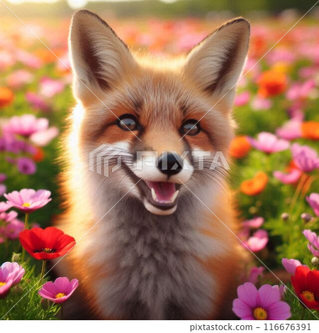 Fox 116676391