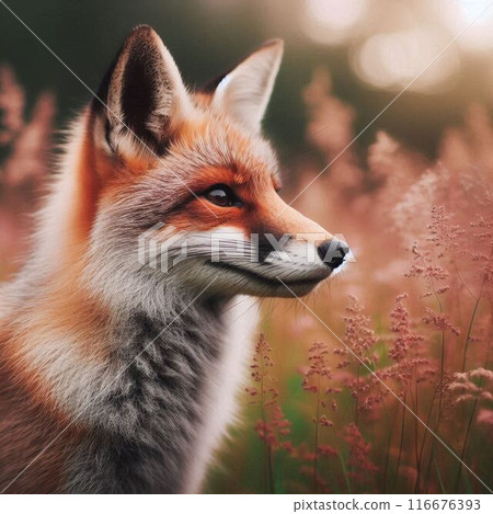 Fox 116676393