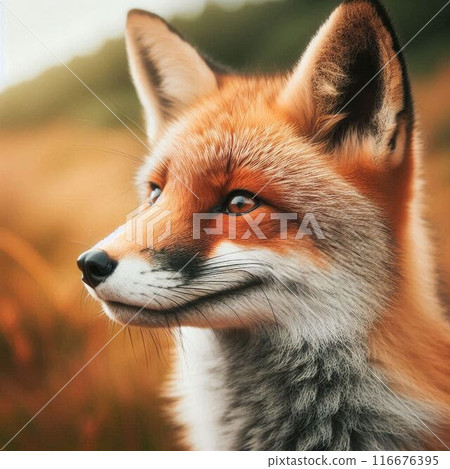 Fox 116676395